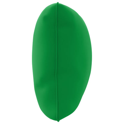 vidaXL 1-Piece Back Cushion PUTTEN 100% Polyester Green