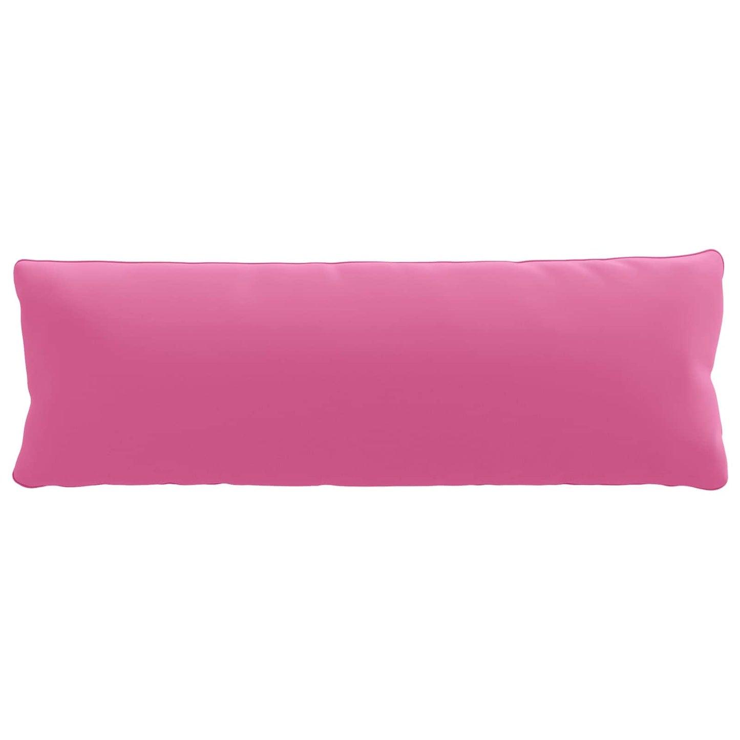 vidaXL 1-Piece Back Cushion PUTTEN 100% Polyester Pink