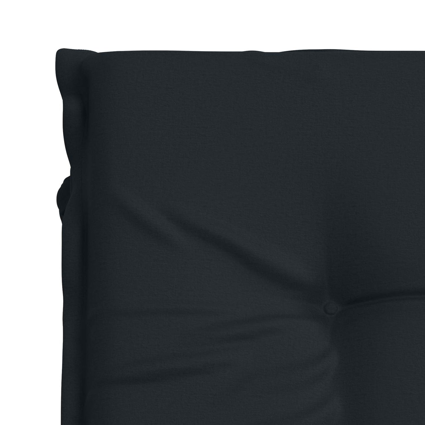 vidaXL Sunlounger Cushion GEMERT 100% Polyester Dark Blue
