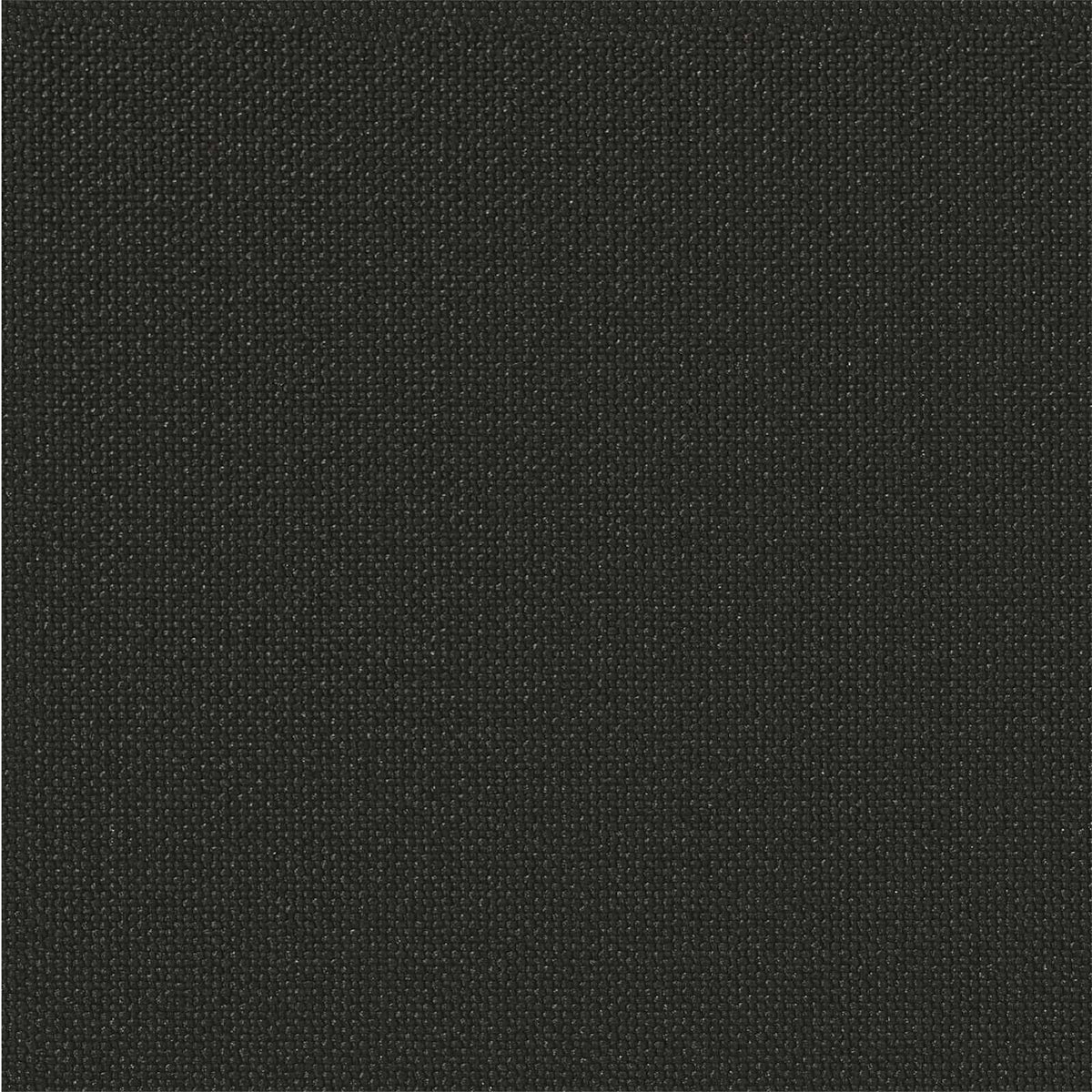vidaXL Sunlounger Cushion GEMERT 100% Polyester Black 190 x 70 x 9 cm