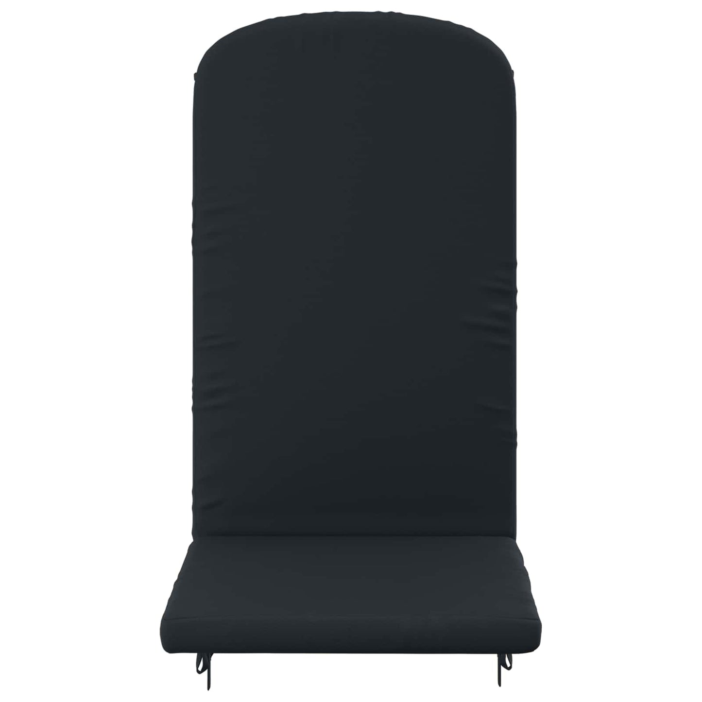 vidaXL Sun Lounger Cushion GEMERT 100% Polyester Dark Blue