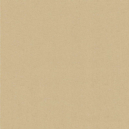 vidaXL Sun Lounger Cushion GEMERT 100% Polyester Beige 47 x 131 x 5 cm