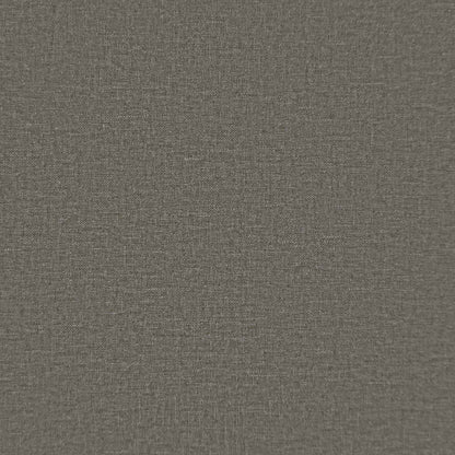 vidaXL 2-Piece Bench Cushions SOEST 2 pcs 100% Polyester Grey