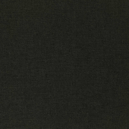 vidaXL 2-Piece Bench Cushions SOEST 2 pcs 100% Polyester Black