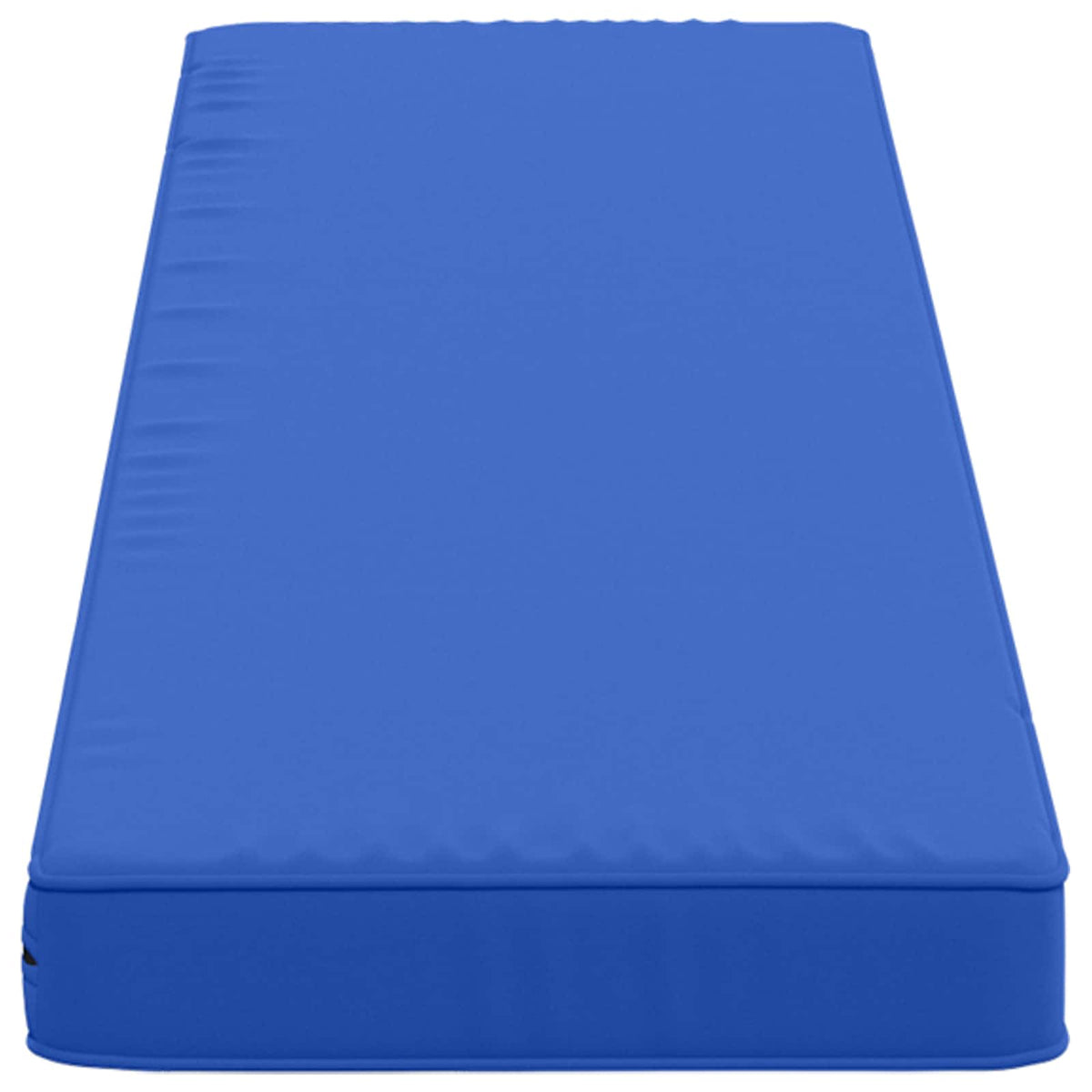 vidaXL 2-Piece Bench Cushions VUGHT 2 pcs 100% Polyester Royal Blue
