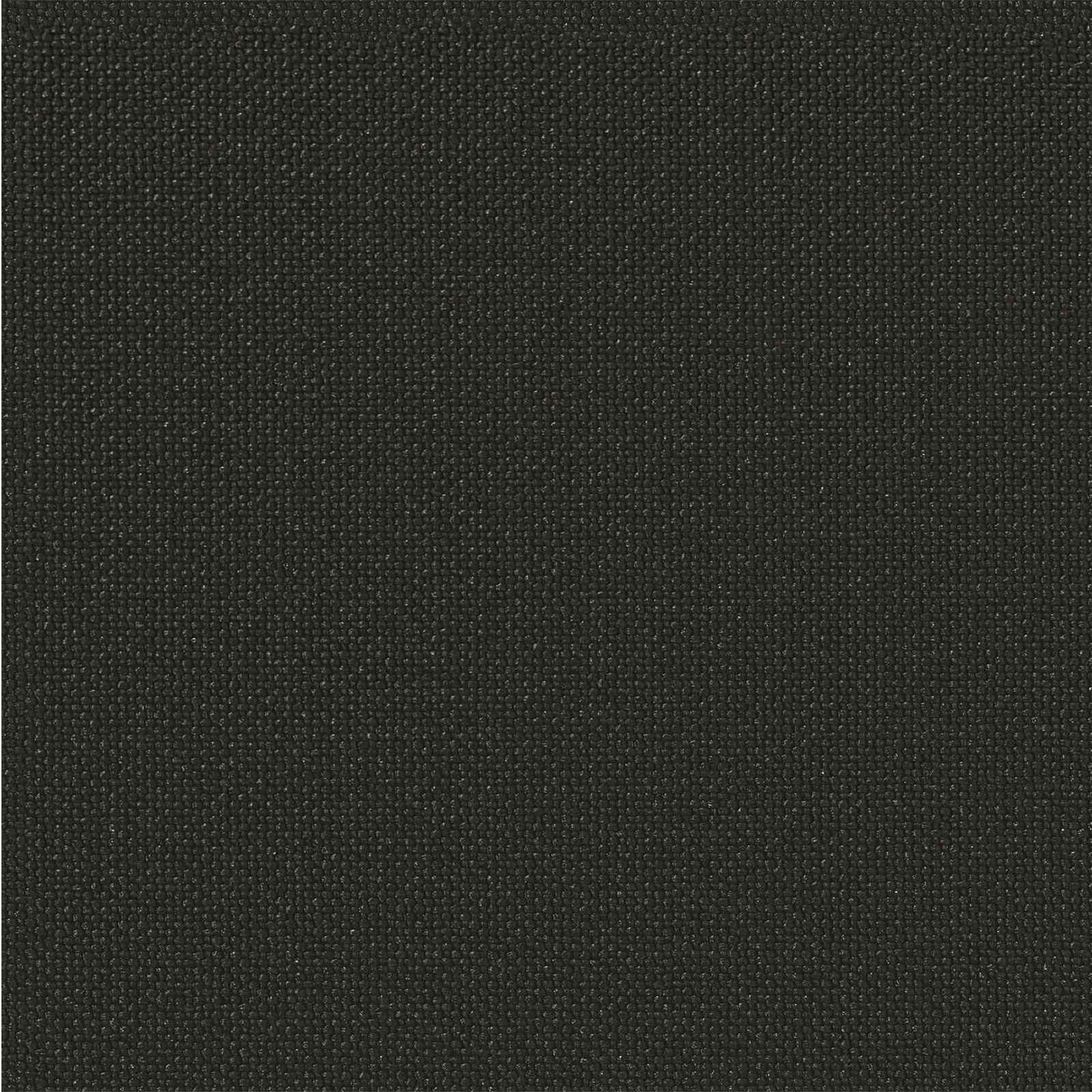 vidaXL 2-Piece Bench Cushions VUGHT 2 pcs 100% Polyester Black