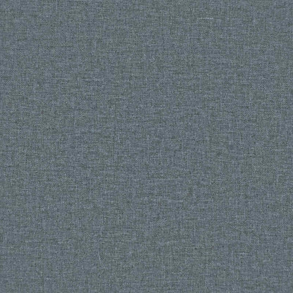 vidaXL 2-Piece Bench Cushions VUGHT 2 pcs 100% Polyester Blue