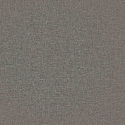 vidaXL 1-Piece Bench Cushion VUGHT 100% Polyester Grey 60 x 50 x 5 cm