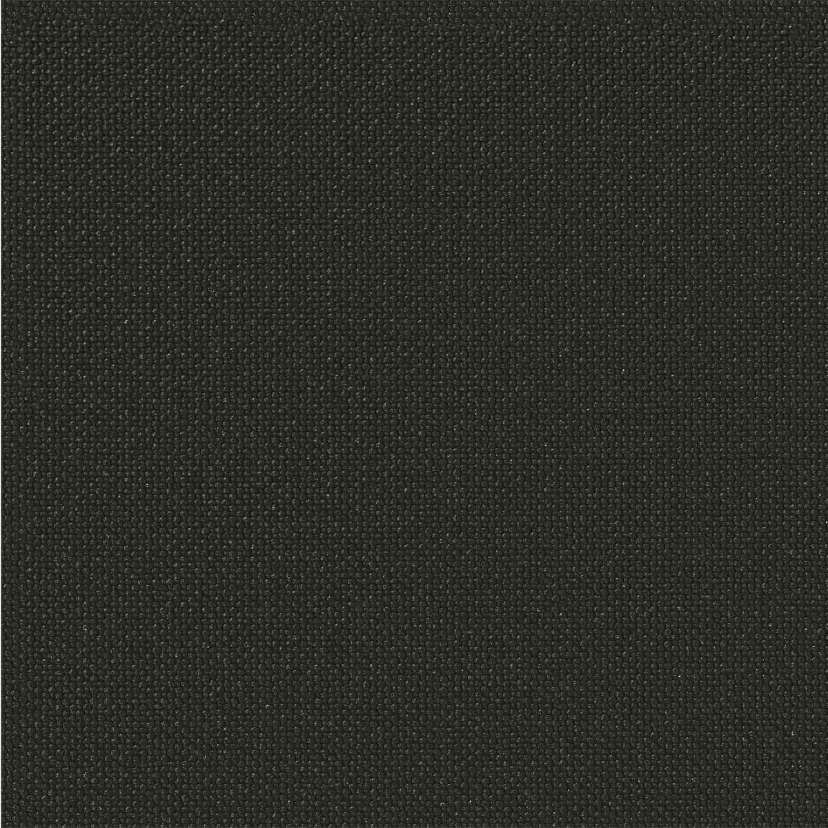 vidaXL 2-Piece Bench Cushions VUGHT 2 pcs 100% Polyester Black