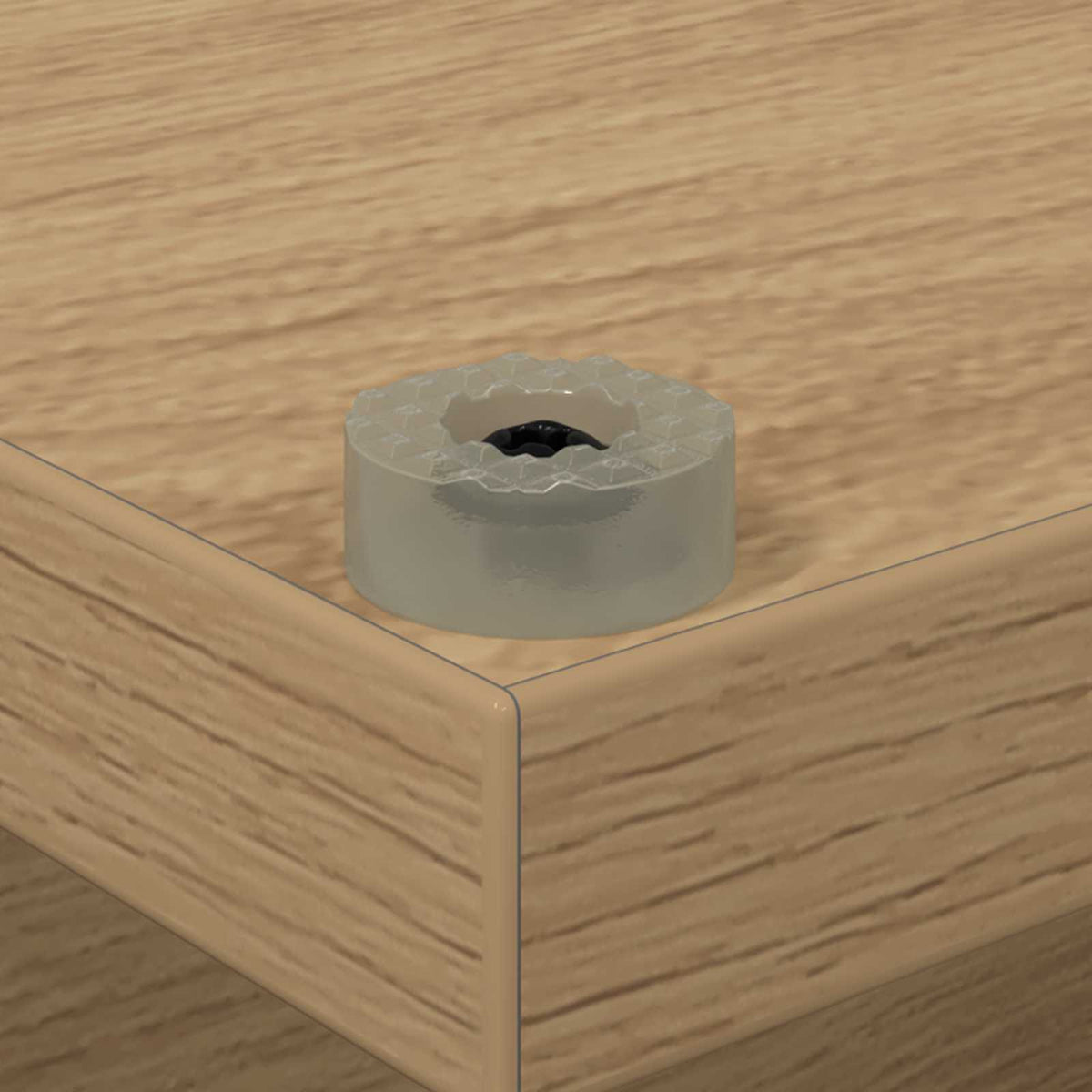 vidaXL Record Cabinet Artisan Oak 36 x 36 x 95.5 cm Engineered Wood