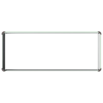 vidaXL Raised Garden Bed Pastel Green 100 x 40 x 24 cm