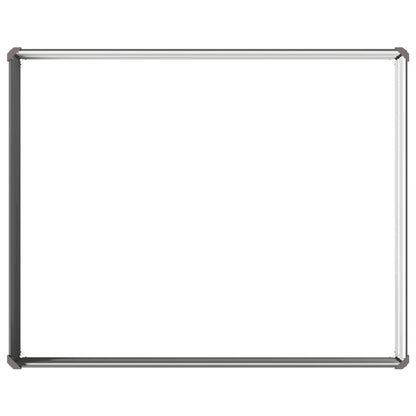 vidaXL Raised Garden Bed Anthracite 100 x 80 x 24 cm cold-rolled steel