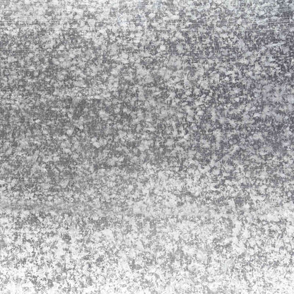 vidaXL Raised Garden Bed Silver 100 x 80 x 24 cm galvanized