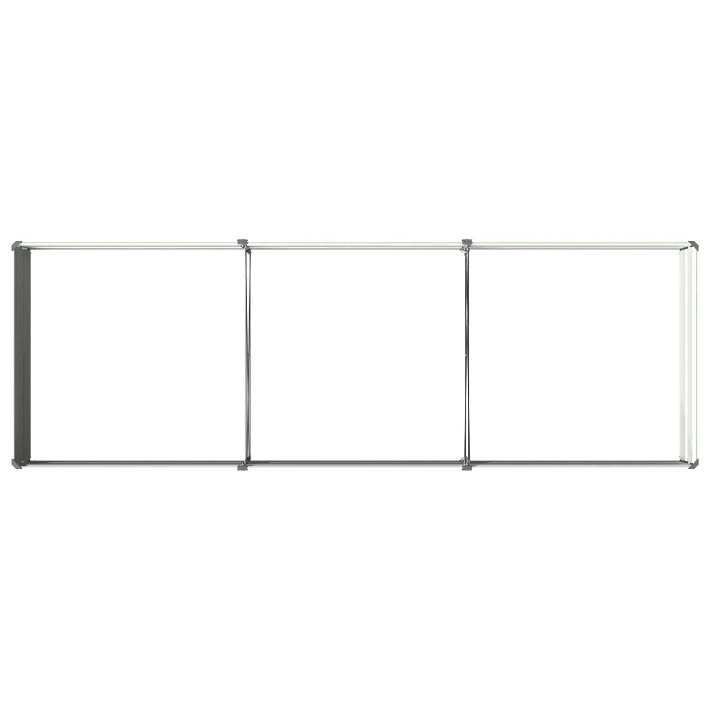 vidaXL Raised Garden Bed Pastel Green 240 x 80 x 24 cm