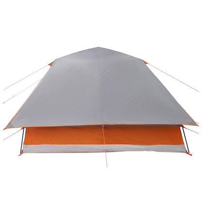 vidaXL Family Tent with Rainfly Water-resistant 10-Person
