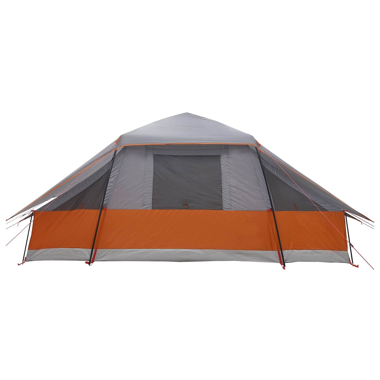 vidaXL Family Tent with Rainfly Water-resistant 6-Person