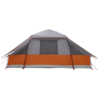 vidaXL Family Tent with Rainfly Water-resistant 6-Person