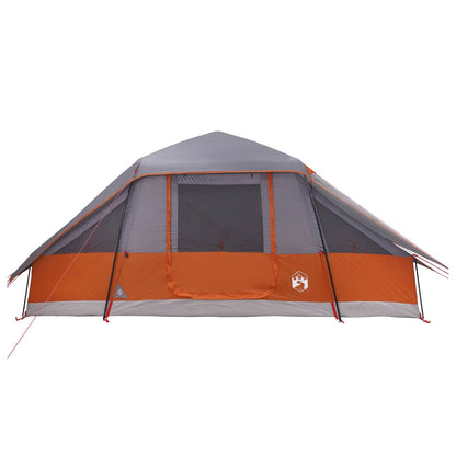 vidaXL Family Tent with Rainfly Water-resistant 6-Person