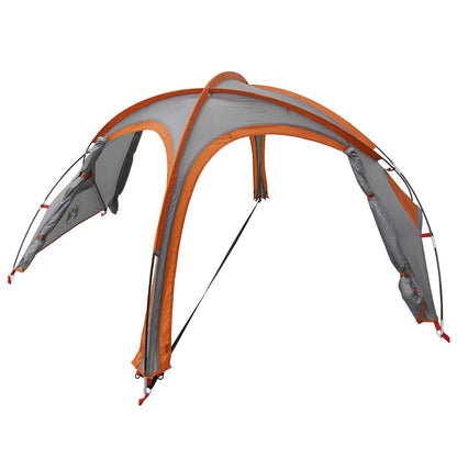 vidaXL Trekking Tent with Rainfly Water-Resistant 2-Person