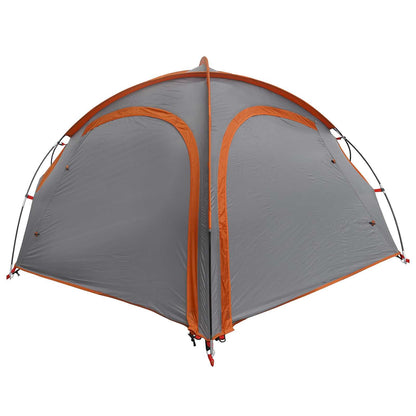 vidaXL Trekking Tent with Rainfly Water-Resistant 2-Person
