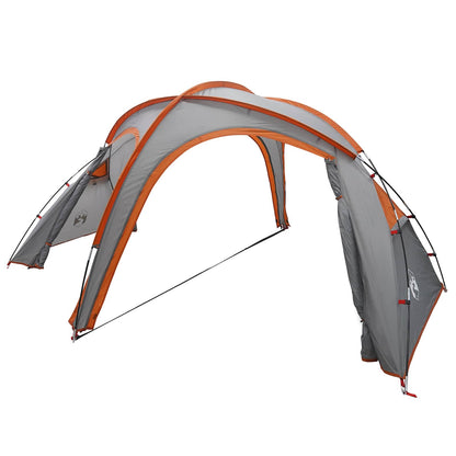 vidaXL Trekking Tent with Rainfly Water-Resistant 3-Person