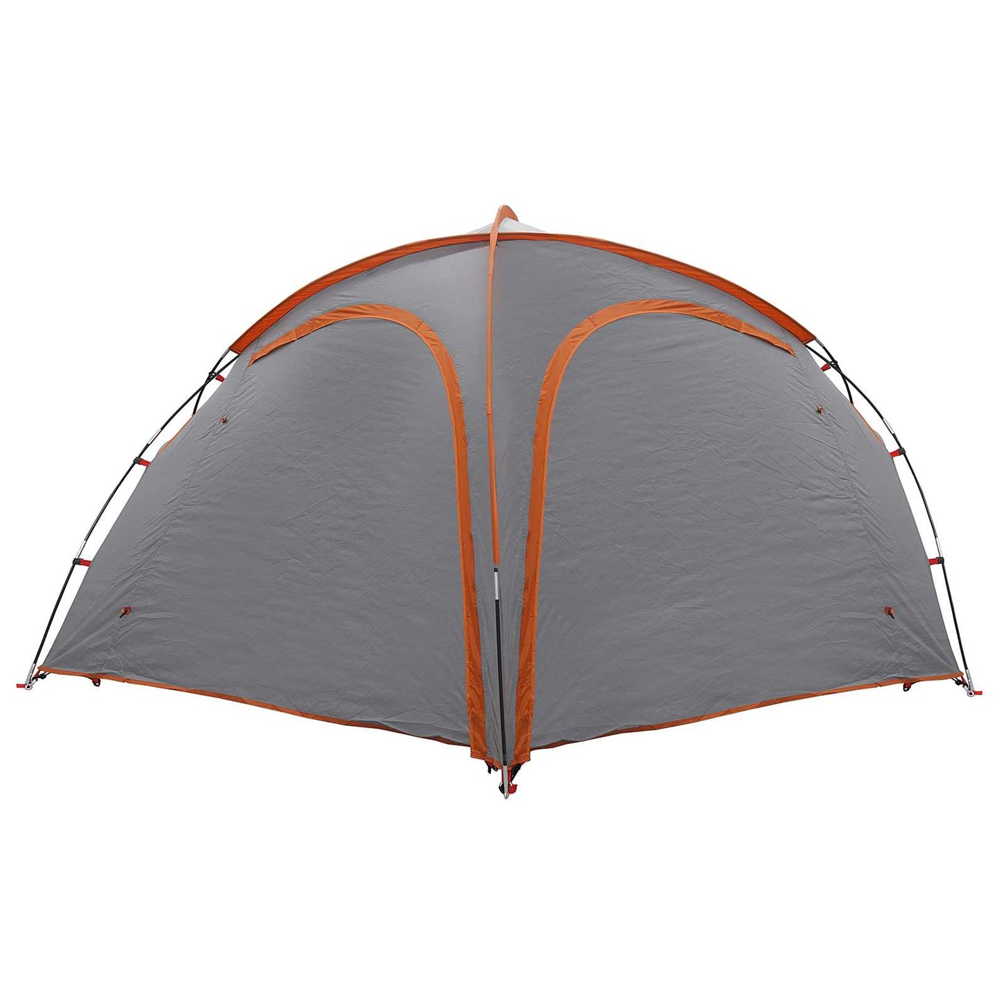 vidaXL Trekking Tent with Rainfly Water-Resistant 3-Person