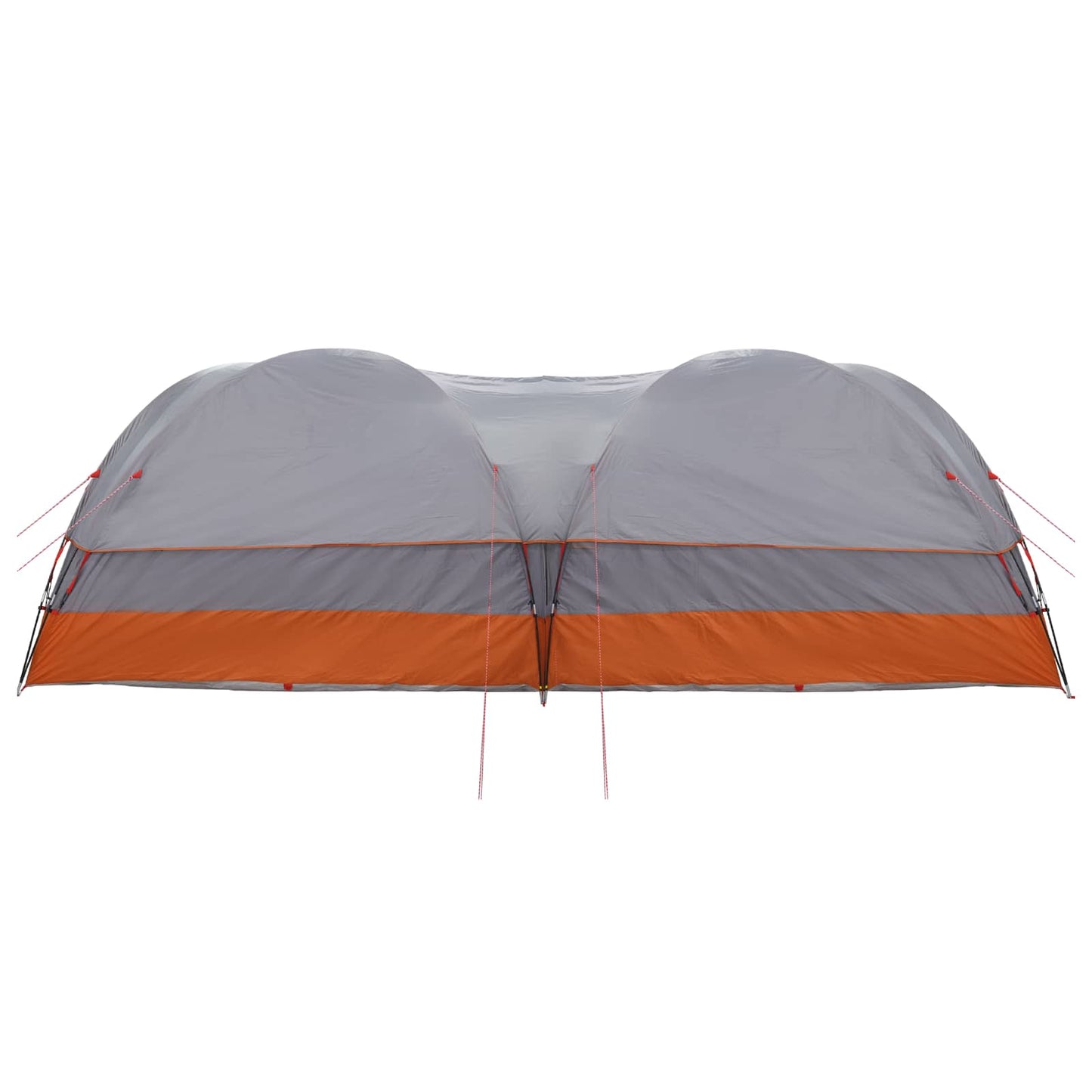 vidaXL Family Tent with Rainfly Water-resistant 5-Person