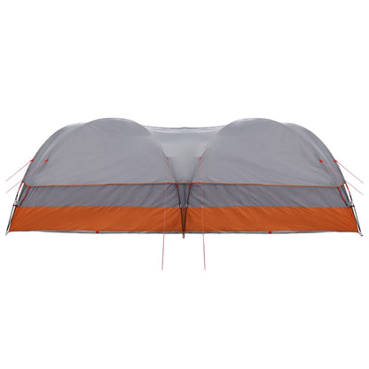 vidaXL Family Tent with Rainfly Water-resistant 5-Person