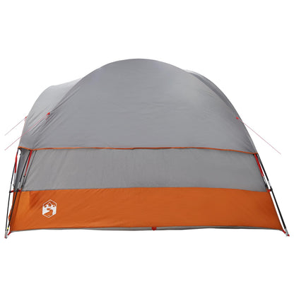 vidaXL Family Tent with Rainfly Water-resistant 5-Person