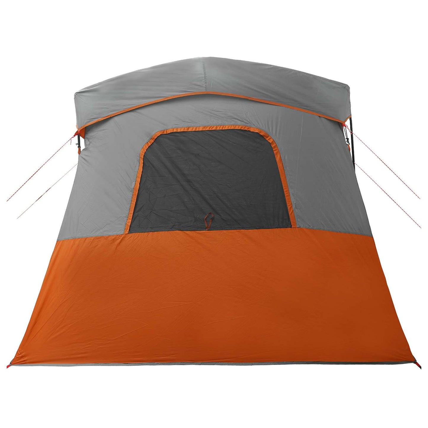 vidaXL Instant Tent with Rainfly Water-Resistant 3-Person