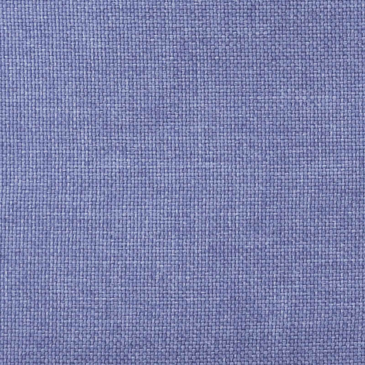 vidaXL Armchair Jeans Blue Fabric