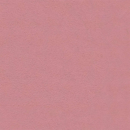 vidaXL Armchair Pink Velvet