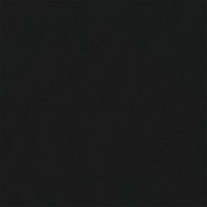 vidaXL Armchair Black Velvet