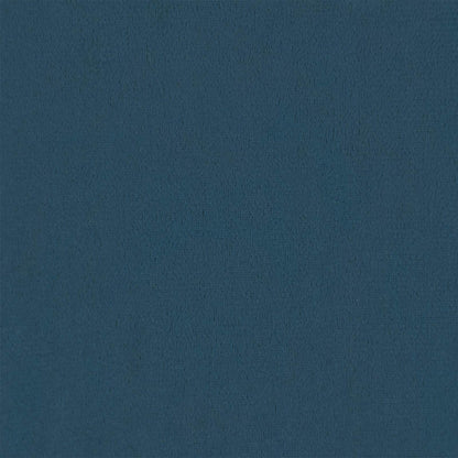 vidaXL Armchair Blue Velvet