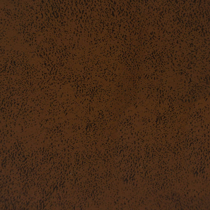 vidaXL Armchair Brown Faux Suede Leather