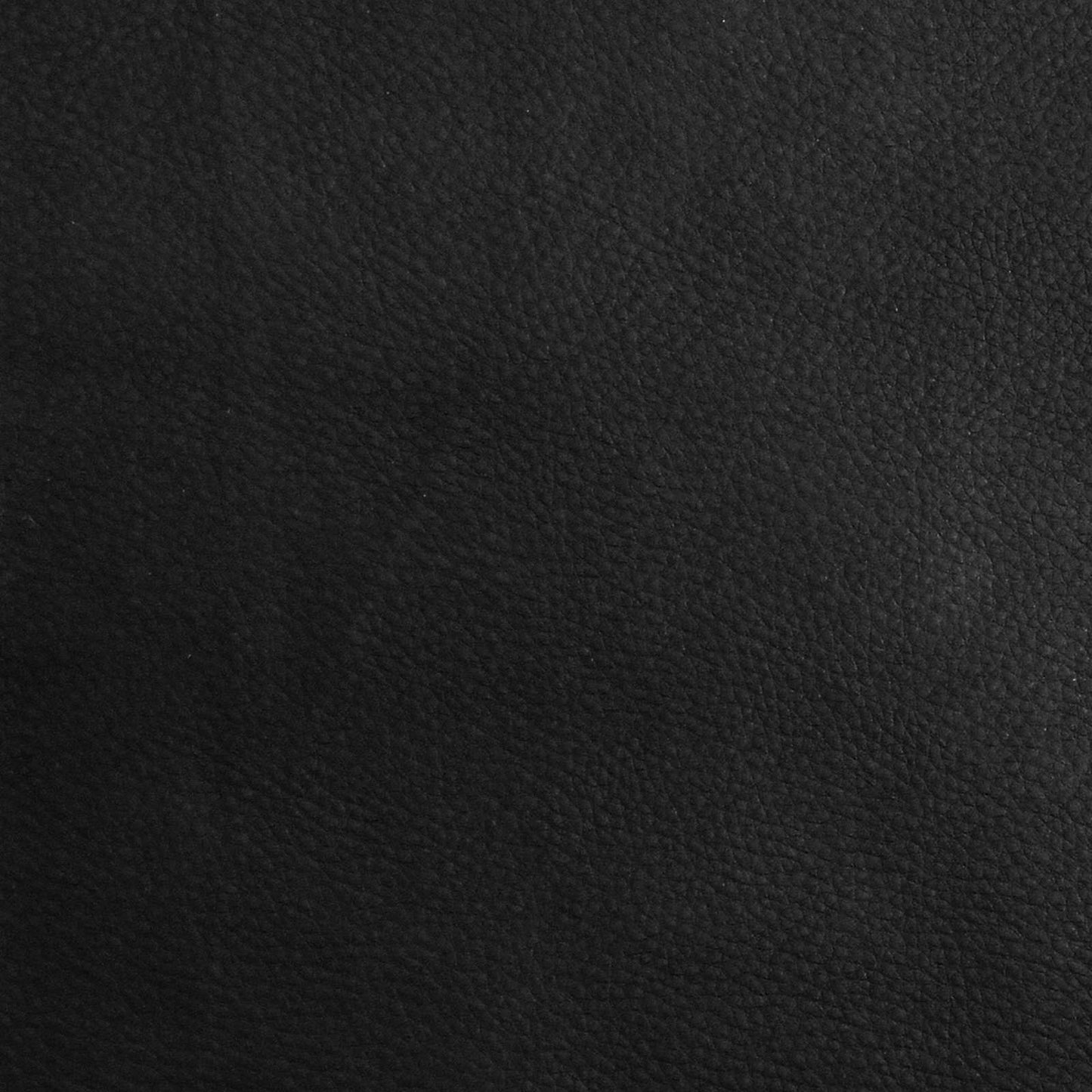 vidaXL Armchair Shiny Black Faux Leather