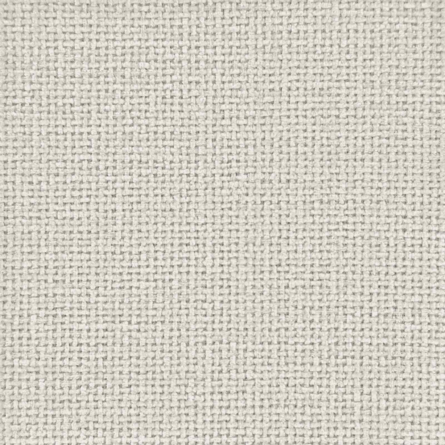 vidaXL Armchair Cream Chenille