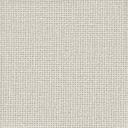 vidaXL Armchair Cream Chenille