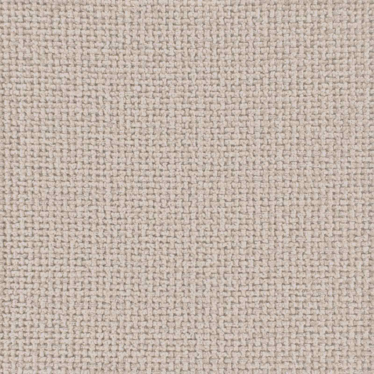 vidaXL Armchair Beige Chenille