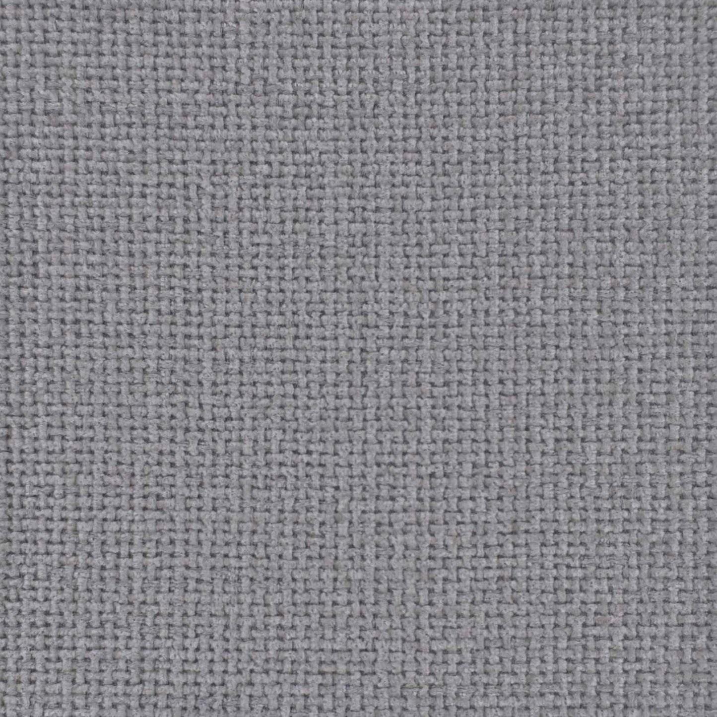 vidaXL Armchair Light Grey Chenille