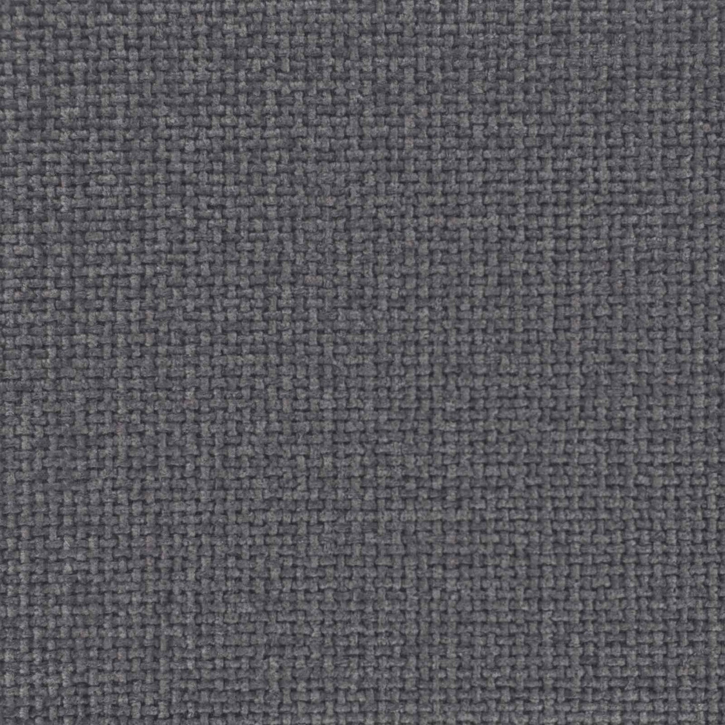 vidaXL Armchair Dark Grey Chenille