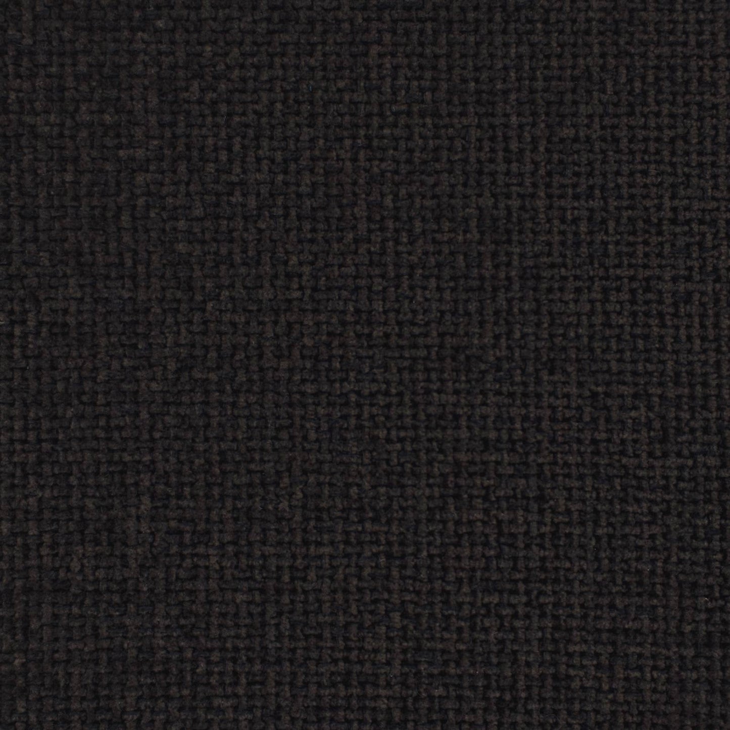 vidaXL Armchair Black Chenille