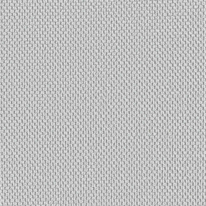 vidaXL Armchair Light Grey Velvet