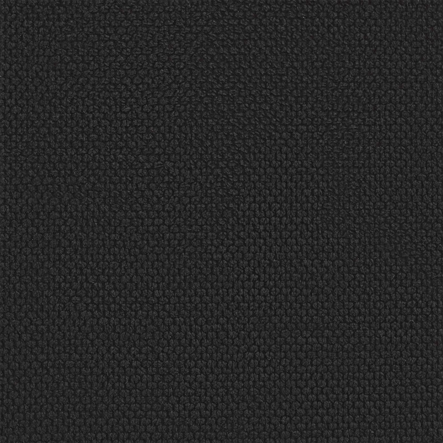 vidaXL Armchair Black Velvet
