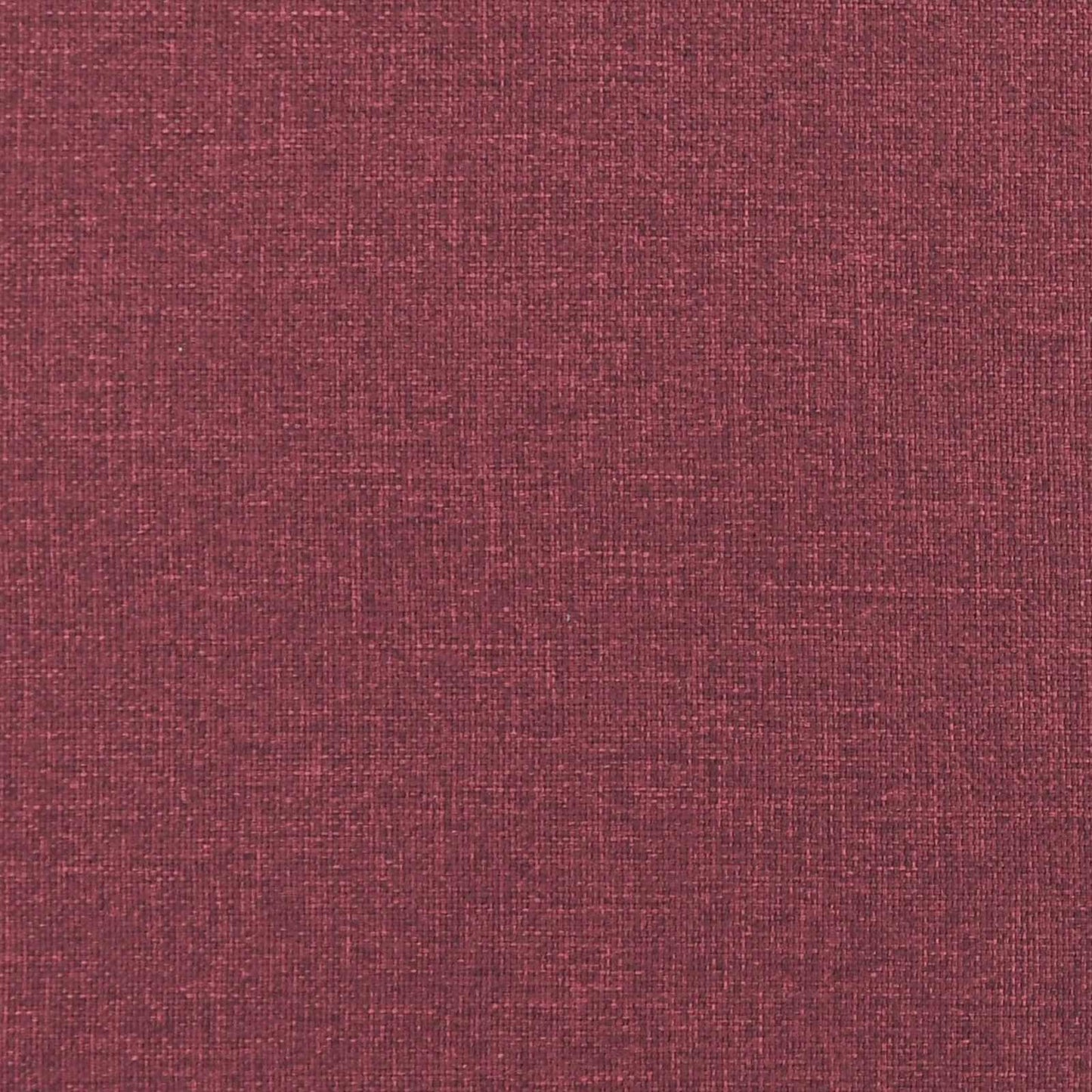 vidaXL Armchair Wine Red Fabric