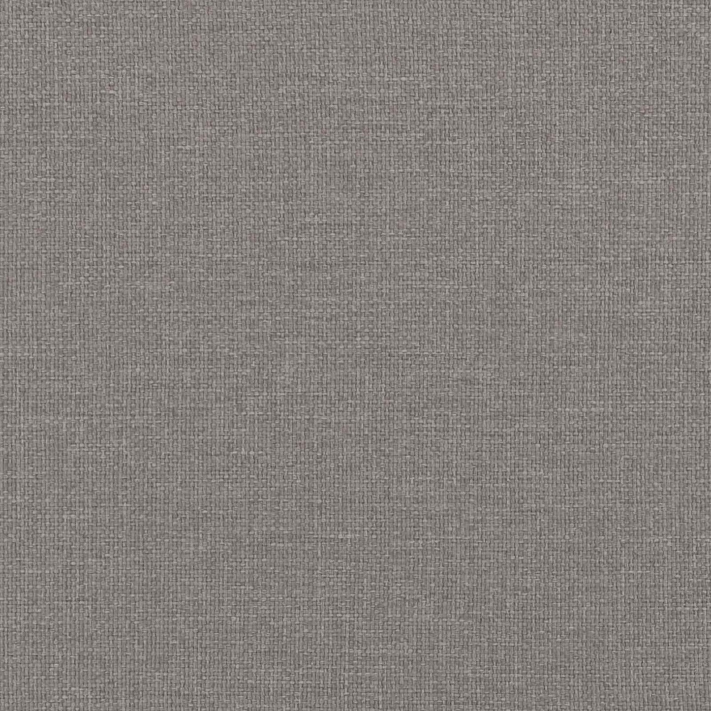 vidaXL Armchair Taupe Fabric