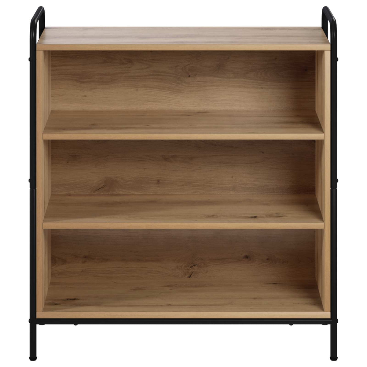 vidaXL Sideboard Artisan Oak 73 x 33 x 81 cm Engineered Wood