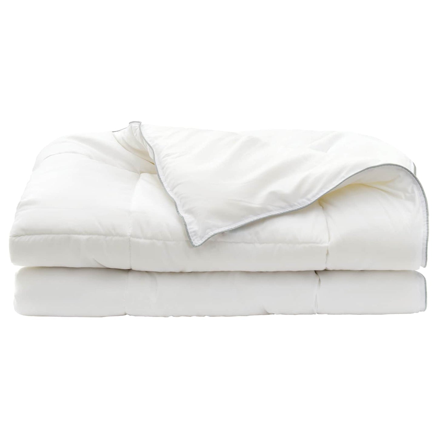 vidaXL Duvet 140x200 cm Summer 200 GSM Australian Wool White