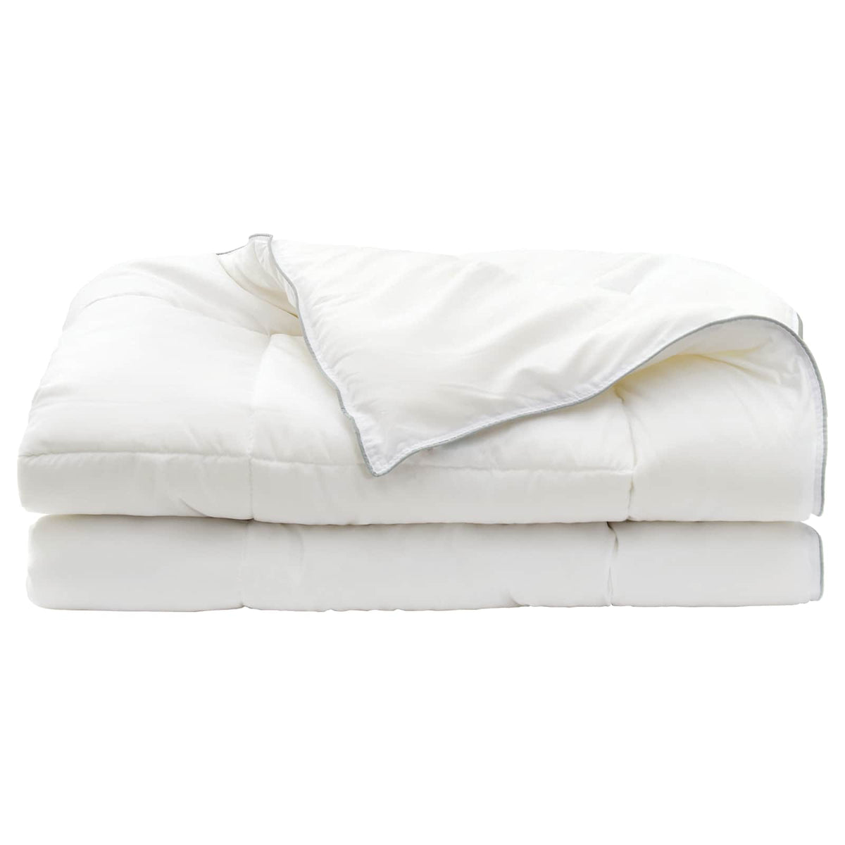 vidaXL Duvet 140x200 cm Summer 200 GSM Australian Wool White