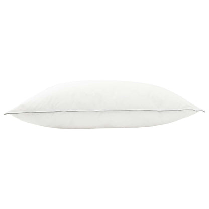 vidaXL Pillow 60 x 70 cm Australian Wool White